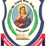 St Lucy International Secondary School, Awka.