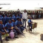 Saint Mary's College Awka