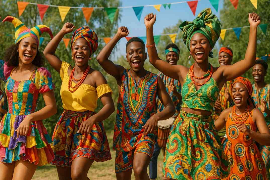 Carnival of Trade 2025